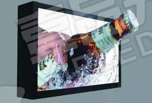 VR/AR或將是LED顯示屏公司的下一個風口