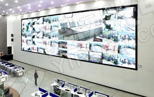 LED顯示屏公司怎么做市場定位更精準？