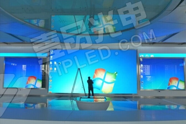 LED顯示屏轉型升級 LED顯示屏公司三個方向的選擇