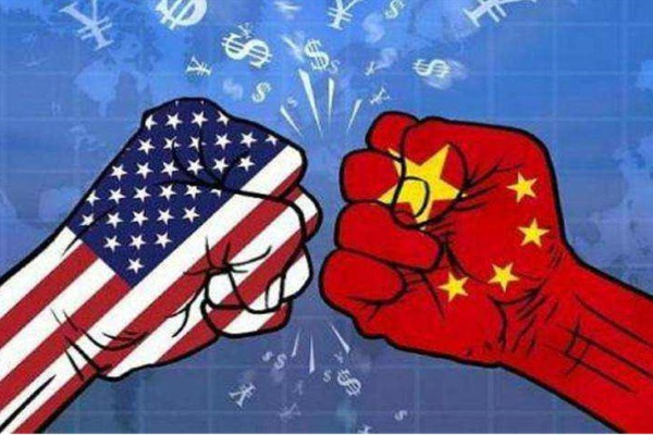 中美貿(mào)易戰(zhàn)機(jī)遇與挑戰(zhàn)并存 LED顯示屏廠家如何抓準(zhǔn)契機(jī)