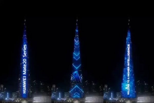 LED顯示屏廠家鯉錦 2019仍然深度掘金戶外廣告市場(chǎng)