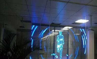LED透明屏與LED玻璃屏的區(qū)別