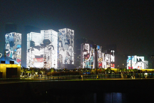 千億市場來了，LED透明屏企業是否準備就緒？