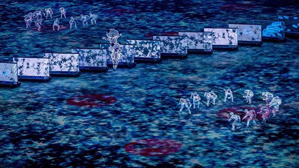LED地磚屏哪個品牌好?地磚屏質(zhì)量如何?
