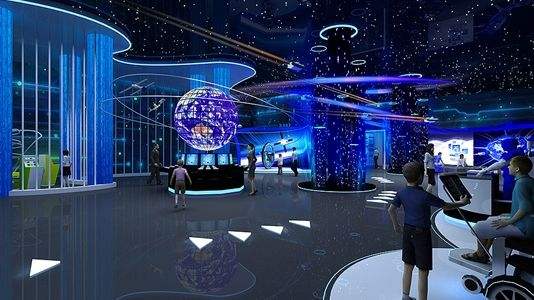 新基建時代的到來 LED顯示屏應(yīng)用將大有可為